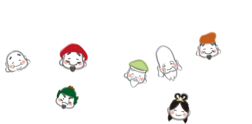 エミナース温泉「七福の湯」